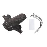 Zefal Deflector Lite XL Front Mudguard