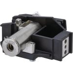 Abus Battery Lock Haibike BLO+BRA ACC IT1 Plus