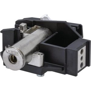 Abus Battery Lock Haibike BLO+BRA ACC IT1 Plus