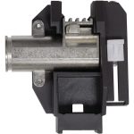 Abus Battery Lock Haibike BLO+BRA ACC IT1 Plus