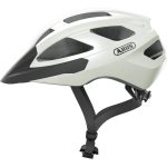 Abus Macator Bike Helmet white