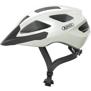 Abus Macator Bike Helmet white