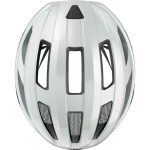 Abus Macator Bike Helmet white