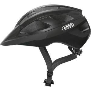 Abus Macator Bike Helmet black