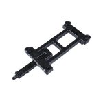 Basil MIK Adapter Plate 2.0