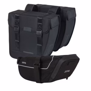 Bicycle bags