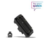 Bosch Display Interface Kiox 300/500 & Smartphonegrip Rear Plug (BDS3210)