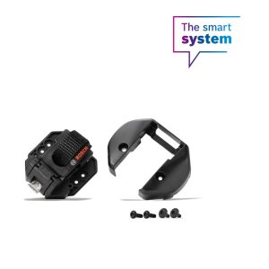 Mounting kit for Bosch PowerTube 500/625/750 horizontal, axial