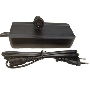 E-bike Charger for Hyena Drive 36V 2A - Cannondale
