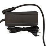E-bike Charger for Hyena Drive 36V 2A - Cannondale