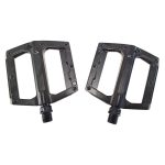 aluminium pedals Jet-705 105x98mm