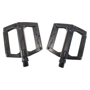aluminium pedals Jet-705 105x98mm