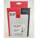 Inner Tube JET 27,5"x1,95/2,3 FV-48mm