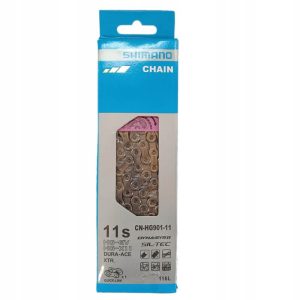 Shimano Dura Ace / XTR CN-HG901 11-speed Chain 116l