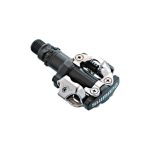 Shimano SPD PD-M520 Bike Pedals black