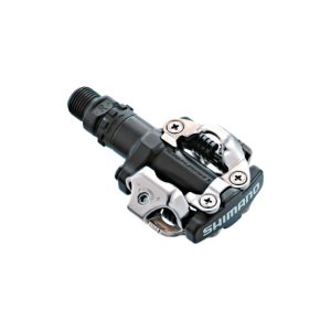 Shimano SPD PD-M520 Bike Pedals black