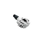 Shimano SPD PD-M520 Bike Pedals silver Shimano SPD PD-M520 Bike Pedals silver