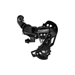 Shimano Tourney RD-TX800 7/8-speed Rear Derailleur SGS