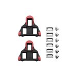 Shimano SM-SH10 SPD-SL Road Cleats 0° Float