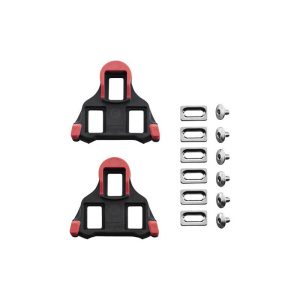Shimano SM-SH10 SPD-SL Road Cleats 0° Float