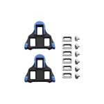 Shimano SPD-SL SM-SH12 Road Cleats 2° Float