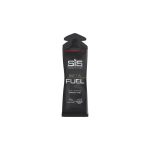 SIS Beta Fuel Energy Gel 60ml strawberry & lime