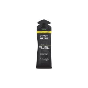 SIS Beta Fuel Energy Gel + Nootropics 60ml Apple