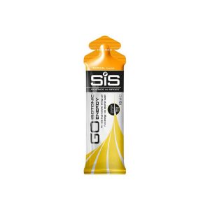 SIS GO Isotonic Gel 60ml tropical flavour