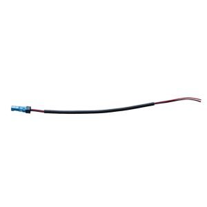 Supernova Front Light Connection Cable for Bosch Motors 200mm