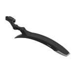 Zefal Deflector RM90+ Rear Mudguard