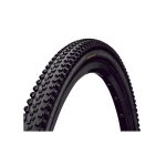 AT Ride 700 x 42C tire | 28 x 1.60 Black/Reflex ECO25 wire 520g