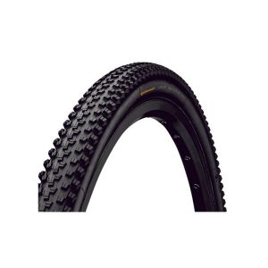 AT Ride 700 x 42C tire | 28 x 1.60 Black/Reflex ECO25 wire 520g