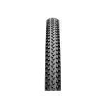 AT Ride 700 x 42C tire | 28 x 1.60 Black/Reflex ECO25 wire 520g