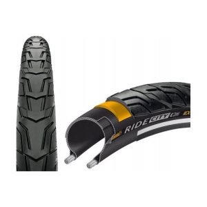 Continental Ride City 26x1.75 Road tyre 47-559 REFLEX