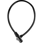 Abus 4408K/65 Cable Bike Lock black