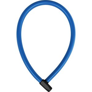 Abus 4408K/65 Cable Bike Lock blue