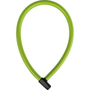 Abus 4408K/65 Cable Bike Lock green