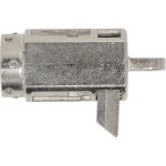 Abus Lock for Bosch PowerTube Battery for Bianchi E-bikes
