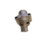 Abus Battery Lock for Bosch PowerTube BLO BOS IT2 Plus