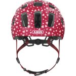 Abus Youn-I 2.0 Cherry Heart Kids Bike Helmet Abus Youn-I 2.0 Cherry Heart Kids Bike Helmet