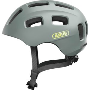 Abus Youn-I 2.0 Kids Bike Helmet cool grey