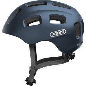 Abus Youn-I 2.0 Kids Bike Helmet midnight blue