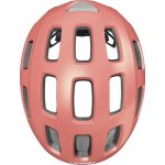 Abus Youn-I 2.0 Kids Bike Helmet rose gold