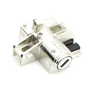 AXA Battery Lock for Bosch Frame Battery