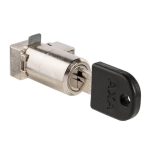 AXA Lock for Shimano Intube E8020 Frame Battery