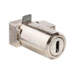 AXA Lock for Shimano Intube E8020 Frame Battery