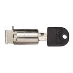 AXA Lock for Shimano Intube E8020 Frame Battery