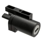 AXA Battery Lock for SHIMANO Intube E8035/E8036 Solo version