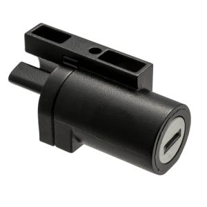 AXA Battery Lock for SHIMANO Intube E8035/E8036 Solo version