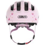 ABUS Smiley 3.0 Rose Princess Kids Bike Helmet